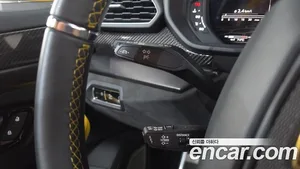 Lamborghini Urus, 2022 — миниатюра 38