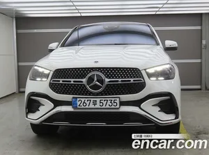 Mercedes-Benz GLE-Class, 2023 — миниатюра 2