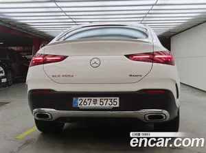 Mercedes-Benz GLE-Class, 2023 — миниатюра 3