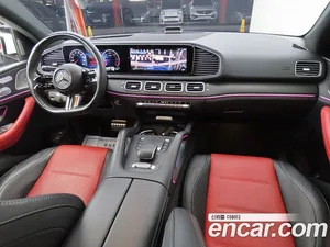 Mercedes-Benz GLE-Class, 2023 — миниатюра 5
