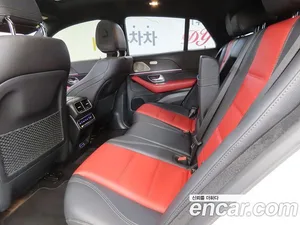 Mercedes-Benz GLE-Class, 2023 — миниатюра 6