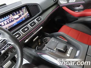 Mercedes-Benz GLE-Class, 2023 — миниатюра 8