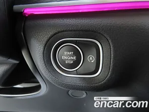 Mercedes-Benz GLE-Class, 2023 — миниатюра 11