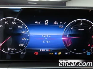 Mercedes-Benz GLE-Class, 2023 — миниатюра 12