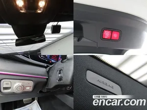 Mercedes-Benz GLE-Class, 2023 — миниатюра 17