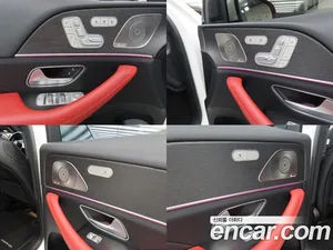 Mercedes-Benz GLE-Class, 2023 — миниатюра 18