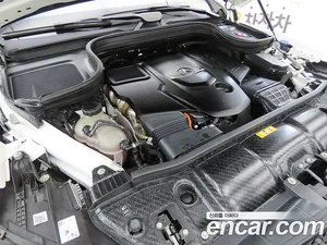 Mercedes-Benz GLE-Class, 2023 — миниатюра 19