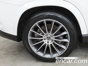 Mercedes-Benz GLE-Class, 2023 — миниатюра 20