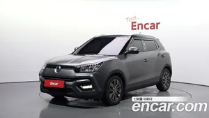 KGM Tivoli, 2019 — миниатюра 1