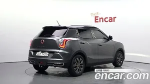 KGM Tivoli, 2019 — миниатюра 2