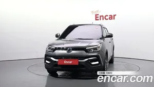 KGM Tivoli, 2019 — миниатюра 3