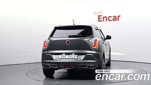 KGM Tivoli, 2019 — миниатюра 4