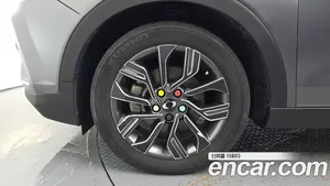 KGM Tivoli, 2019 — миниатюра 5