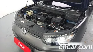 KGM Tivoli, 2019 — миниатюра 6