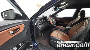 KGM Tivoli, 2019 — миниатюра 10