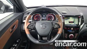 KGM Tivoli, 2019 — миниатюра 15