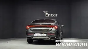 Kia K5, 2021 — миниатюра 4