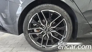 Kia K5, 2021 — миниатюра 5