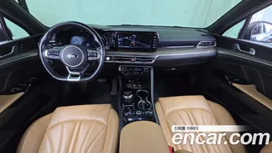 Kia K5, 2021 — миниатюра 7