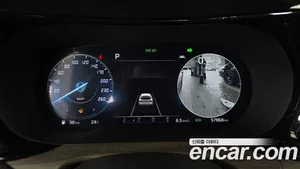 Kia K5, 2021 — миниатюра 8