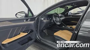 Kia K5, 2021 — миниатюра 10