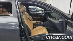 Kia K5, 2021 — миниатюра 11