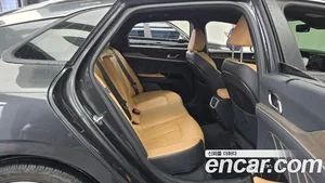 Kia K5, 2021 — миниатюра 12
