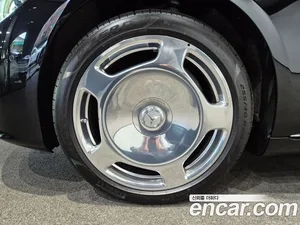 Mercedes-Benz S-Class, 2026 — миниатюра 5