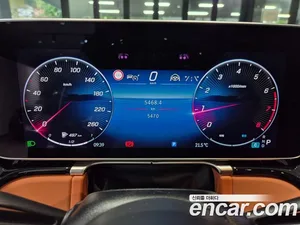Mercedes-Benz S-Class, 2026 — миниатюра 8