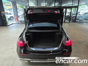 Mercedes-Benz S-Class, 2026 — миниатюра 15