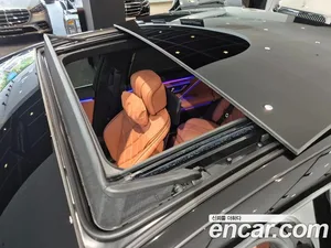 Mercedes-Benz S-Class, 2026 — миниатюра 19
