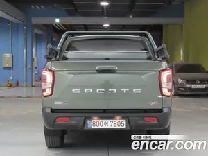 KGM Rexton, 2022 — миниатюра 3