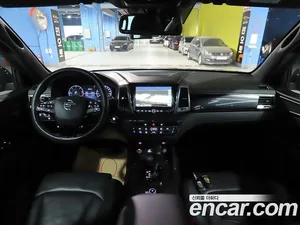 KGM Rexton, 2022 — миниатюра 5