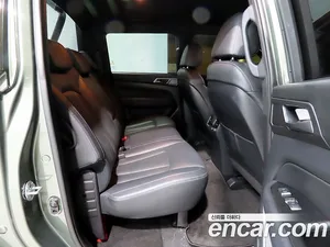 KGM Rexton, 2022 — миниатюра 8