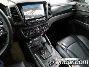 KGM Rexton, 2022 — миниатюра 12