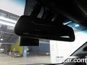 KGM Rexton, 2022 — миниатюра 16