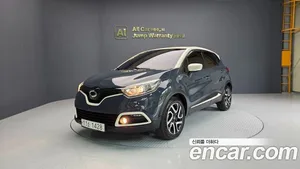 Renault QM3, 2015 — миниатюра 1