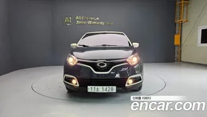 Renault QM3, 2015 — миниатюра 2