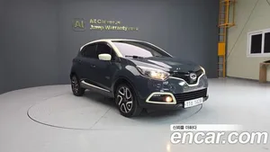 Renault QM3, 2015 — миниатюра 3
