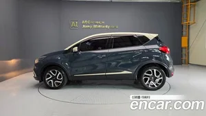Renault QM3, 2015 — миниатюра 4