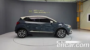 Renault QM3, 2015 — миниатюра 5