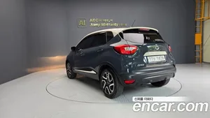 Renault QM3, 2015 — миниатюра 6