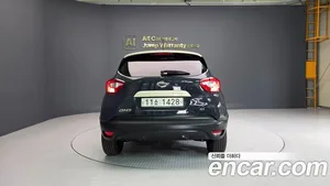 Renault QM3, 2015 — миниатюра 7