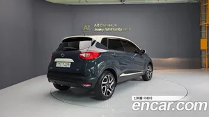 Renault QM3, 2015 — миниатюра 8