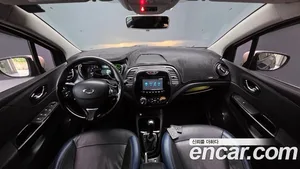 Renault QM3, 2015 — миниатюра 9