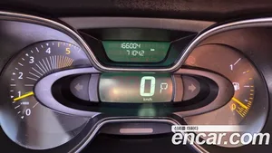 Renault QM3, 2015 — миниатюра 10