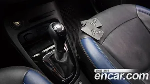 Renault QM3, 2015 — миниатюра 11