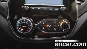 Renault QM3, 2015 — миниатюра 14