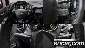 Renault QM3, 2015 — миниатюра 16