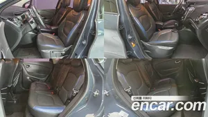 Renault QM3, 2015 — миниатюра 17